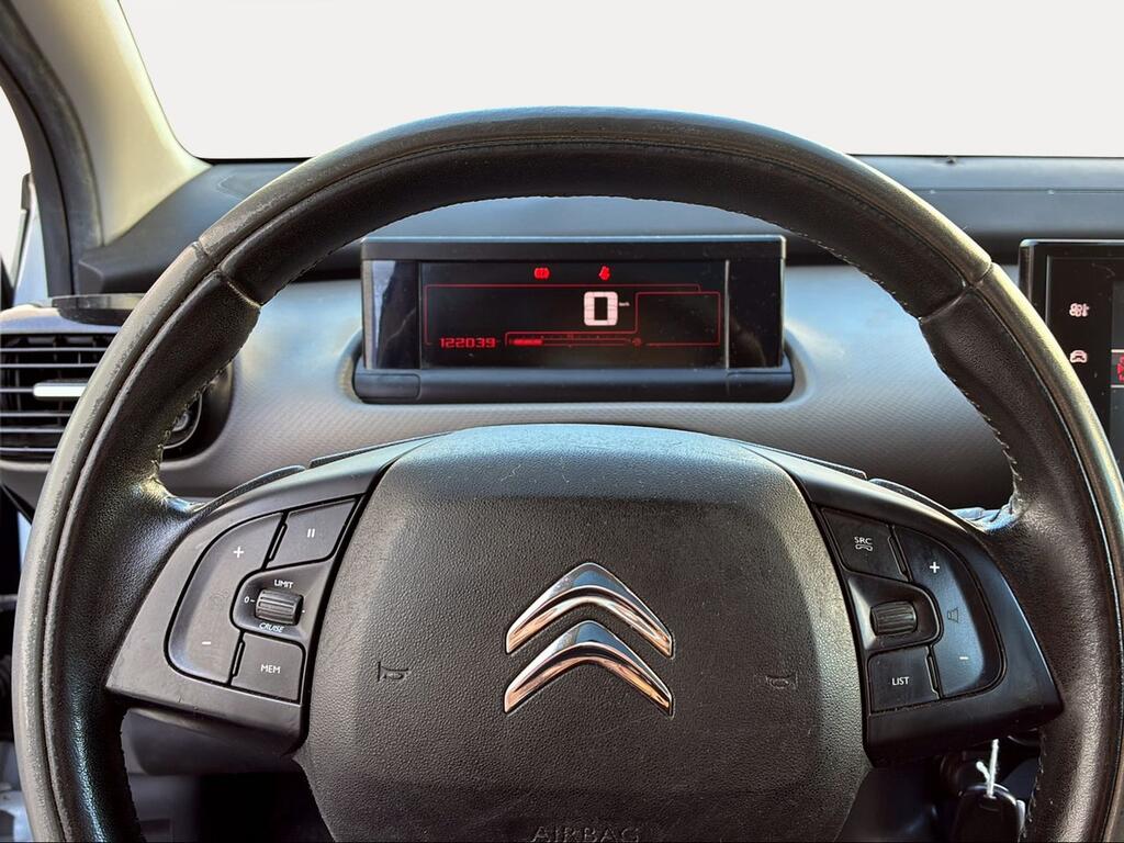 Citroën C4 Cactus PureTech 81KW (110CV) S&S Rip Curl - Foto 1232
