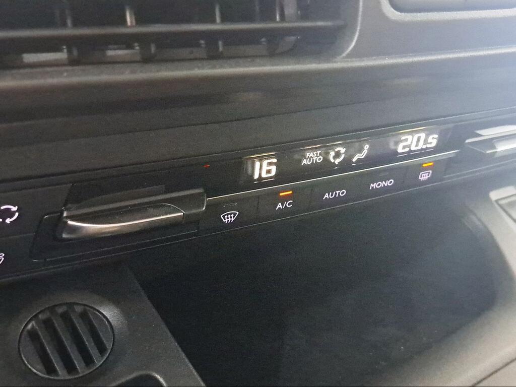 Citroën ë-Berlingo Talla M ë-Berlingo 50 kWh SHINE - Foto 544