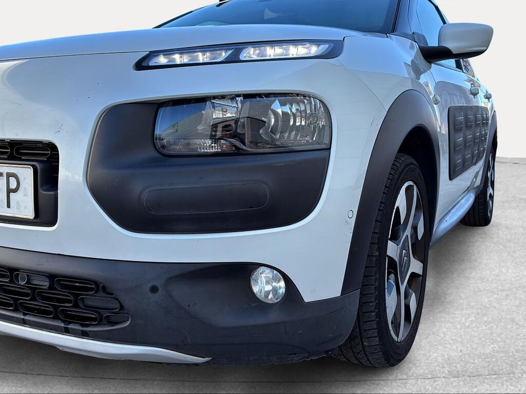 Citroën C4 Cactus PureTech 81KW (110CV) S&S Rip Curl - Foto 1228