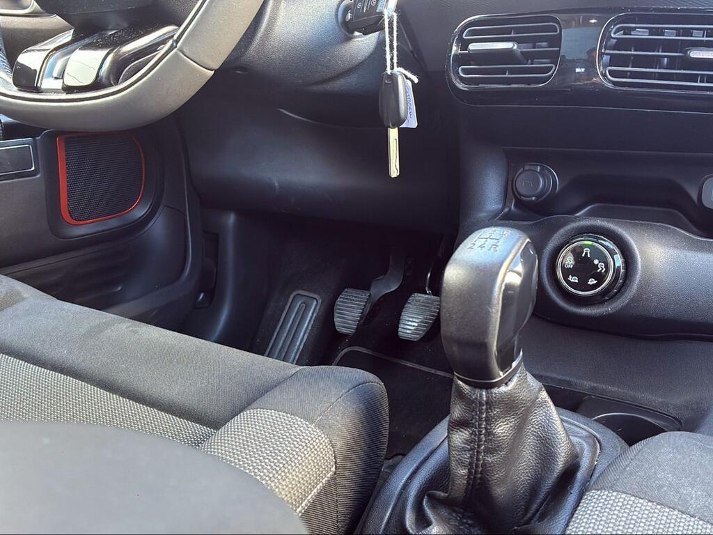 Citroën C4 Cactus PureTech 81KW (110CV) S&S Rip Curl - Foto 1234
