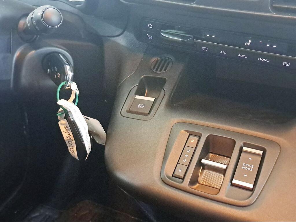 Citroën ë-Berlingo Talla M ë-Berlingo 50 kWh SHINE - Foto 536