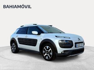 Citroën C4 Cactus PureTech 81KW (110CV) S&S Rip Curl