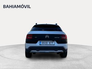 Citroën C4 Cactus PureTech 81KW (110CV) S&S Rip Curl