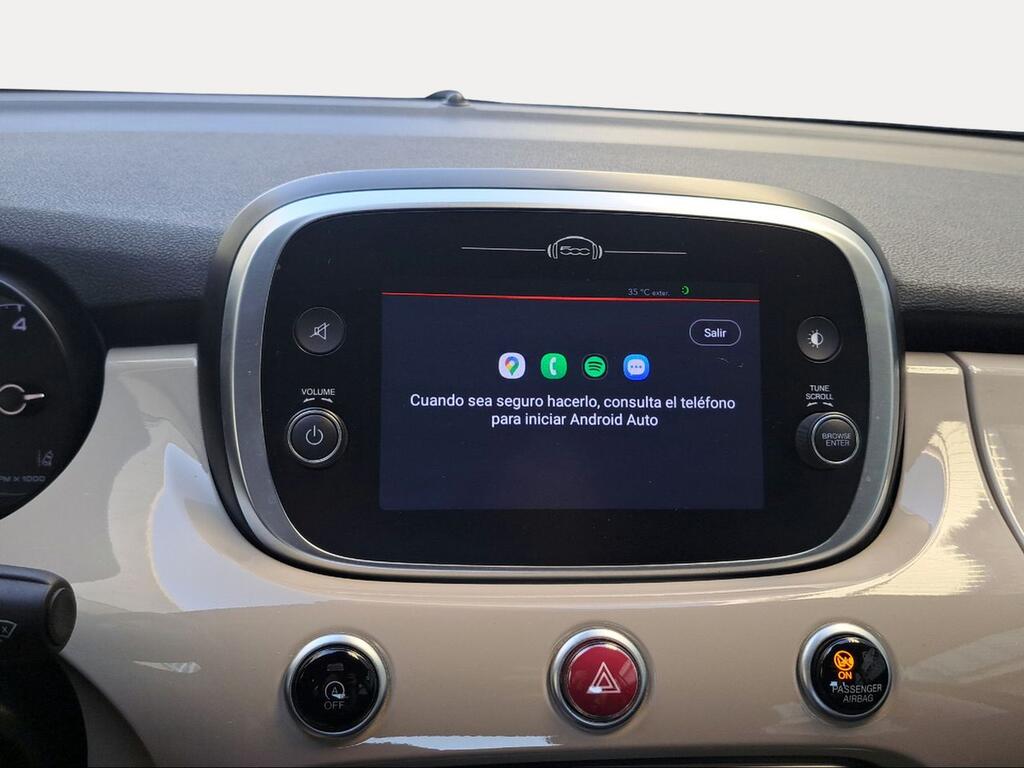 Fiat 500X City Cross 1,0 Firefly T3 88KW S&S - Foto 778