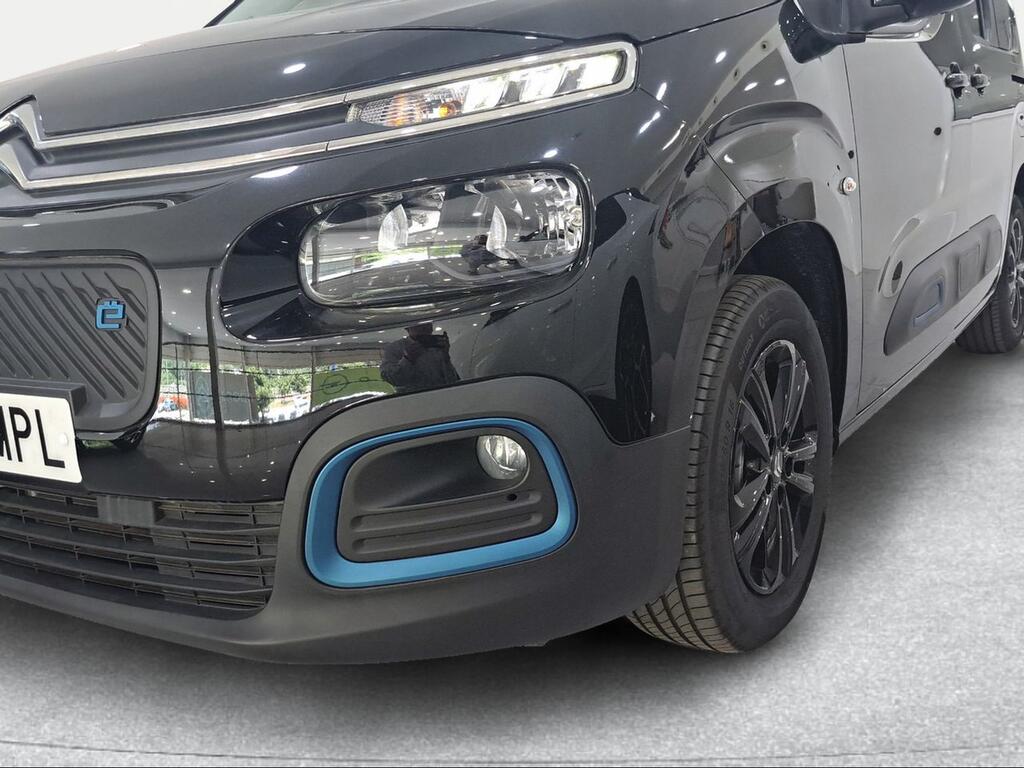 Citroën ë-Berlingo Talla M ë-Berlingo 50 kWh SHINE - Foto 530