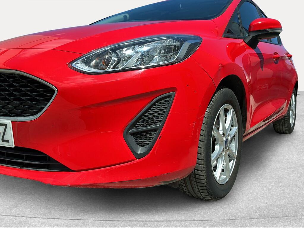 Ford Fiesta 1.1 IT-VCT 55kW (75CV) Trend 5p - Foto 947