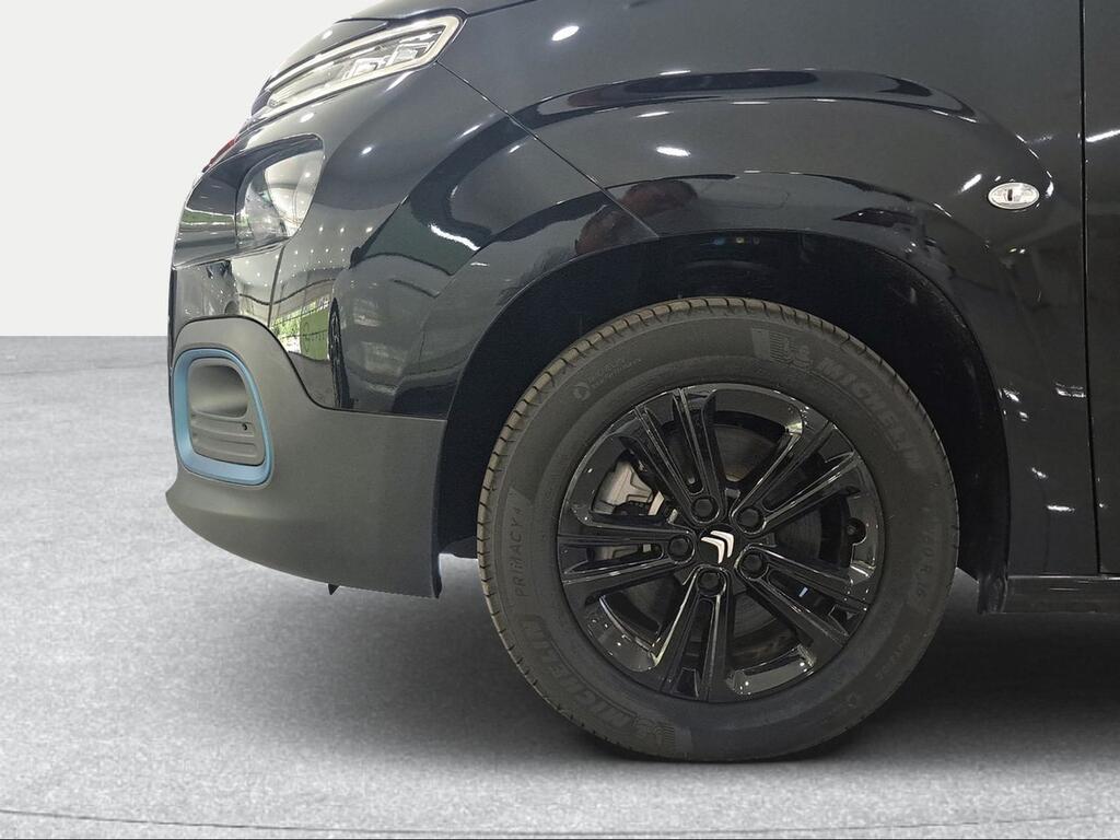 Citroën ë-Berlingo Talla M ë-Berlingo 50 kWh SHINE - Foto 528