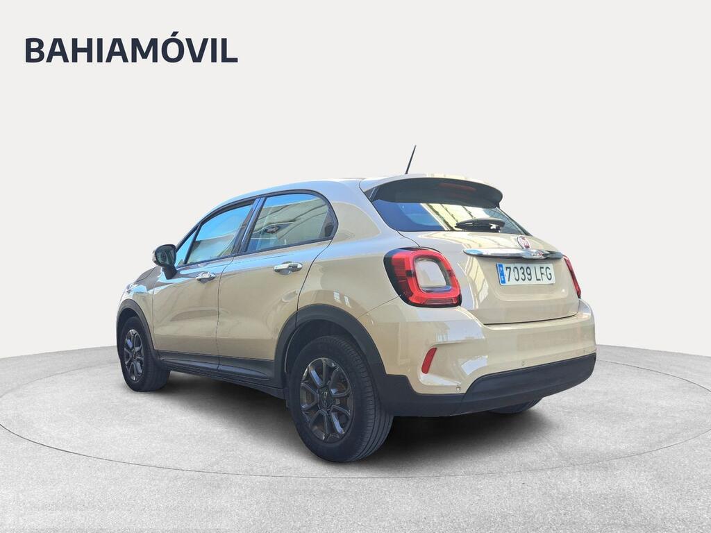 Fiat 500X City Cross 1,0 Firefly T3 88KW S&S - Foto 773