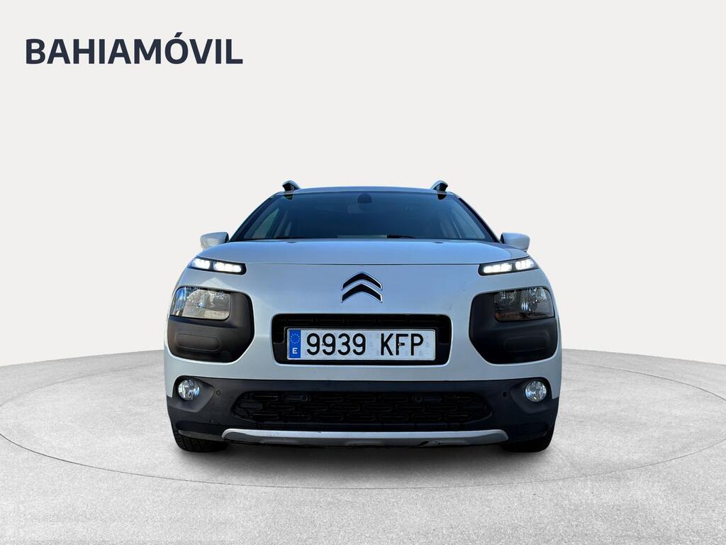 Citroën C4 Cactus PureTech 81KW (110CV) S&S Rip Curl - Foto 1217