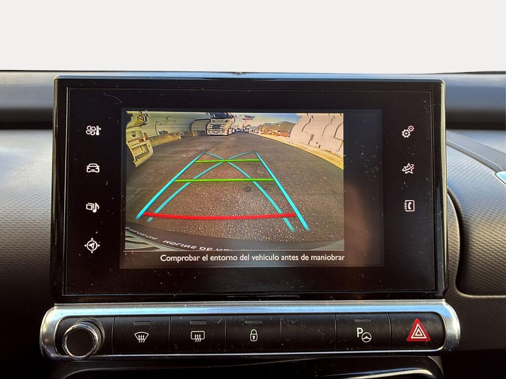 Citroën C4 Cactus PureTech 81KW (110CV) S&S Rip Curl - Foto 1060