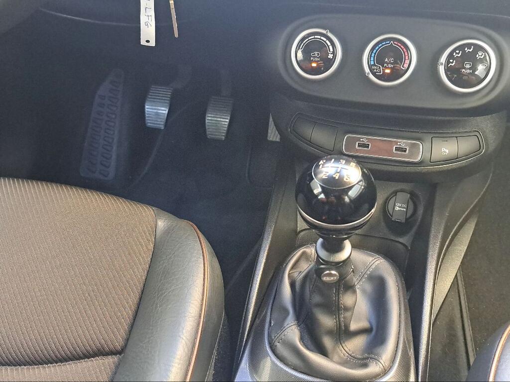 Fiat 500X City Cross 1,0 Firefly T3 88KW S&S - Foto 785