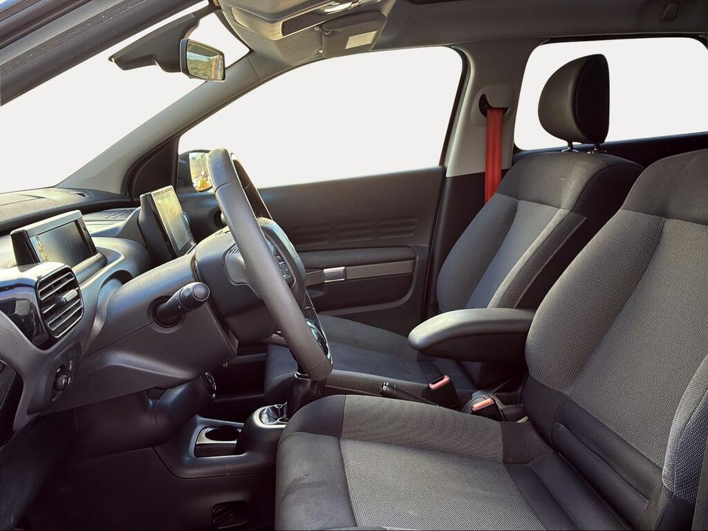 Citroën C4 Cactus PureTech 81KW (110CV) S&S Rip Curl - Foto 1242