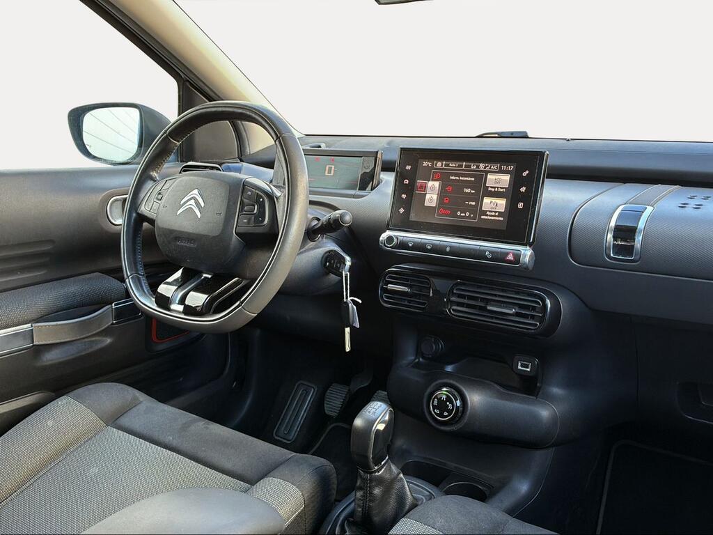 Citroën C4 Cactus PureTech 81KW (110CV) S&S Rip Curl - Foto 1049