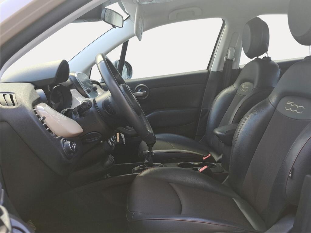 Fiat 500X City Cross 1,0 Firefly T3 88KW S&S - Foto 775