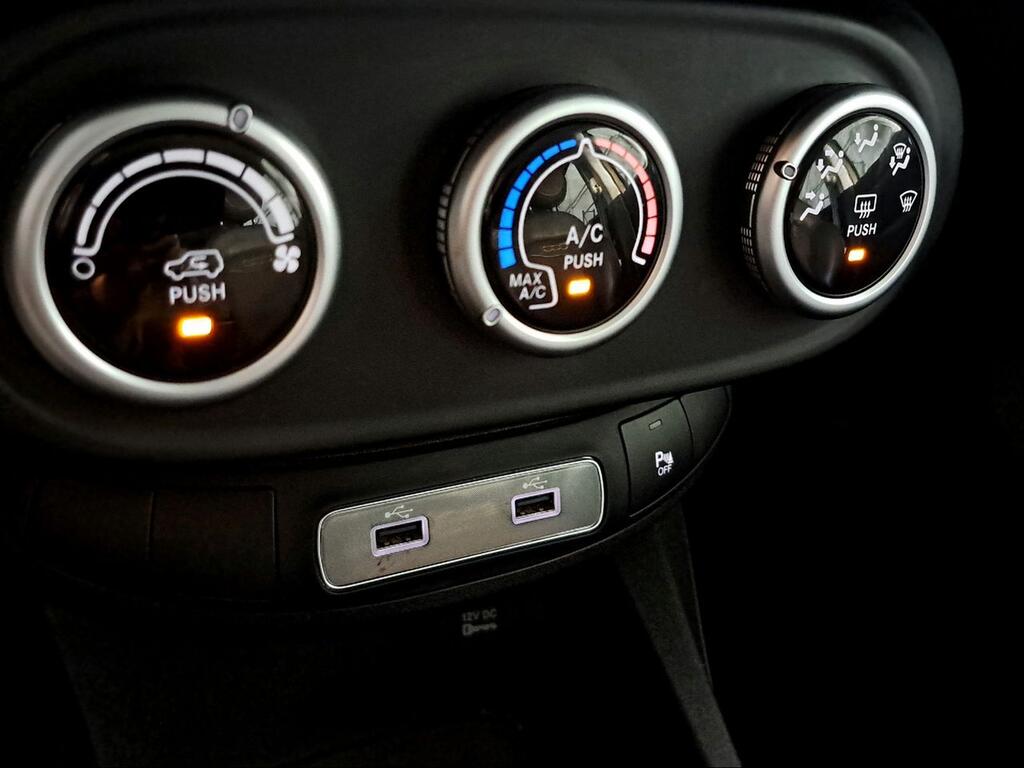 Fiat 500X City Cross 1,0 Firefly T3 88KW S&S - Foto 791