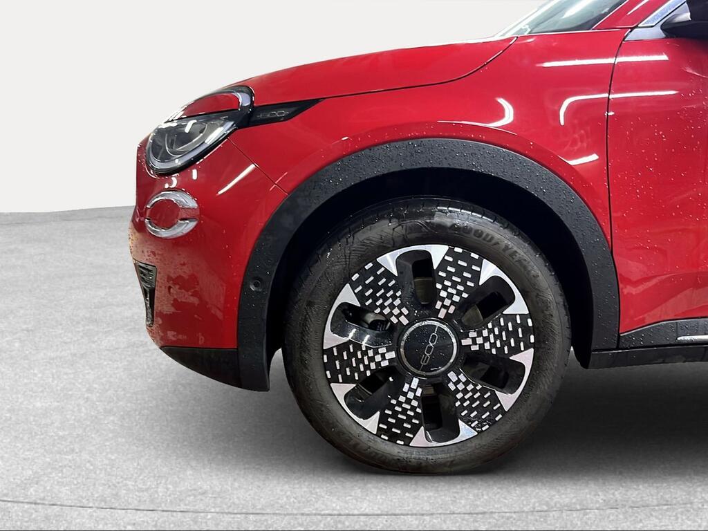 Fiat 600 600 MHEV La prima 1.2 74kW (100CV) DDCT - Foto 1100