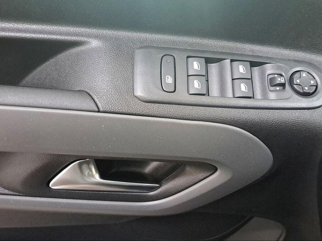 Citroën ë-Berlingo Talla M ë-Berlingo 50 kWh SHINE - Foto 538