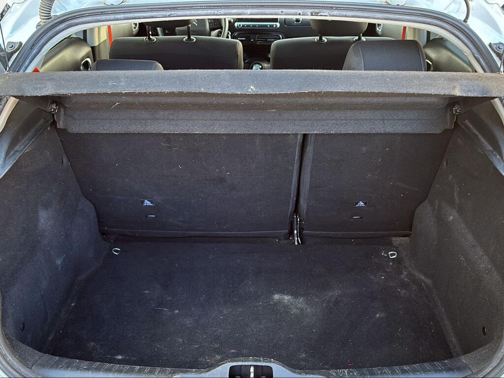 Citroën C4 Cactus PureTech 81KW (110CV) S&S Rip Curl - Foto 1040