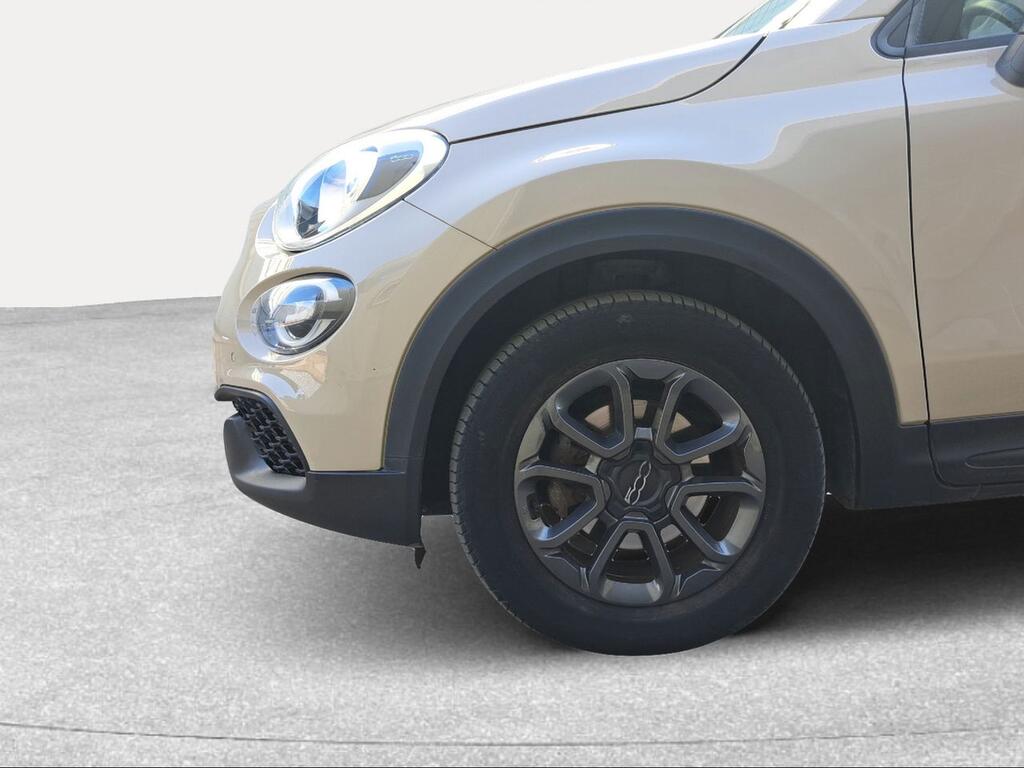 Fiat 500X City Cross 1,0 Firefly T3 88KW S&S - Foto 777
