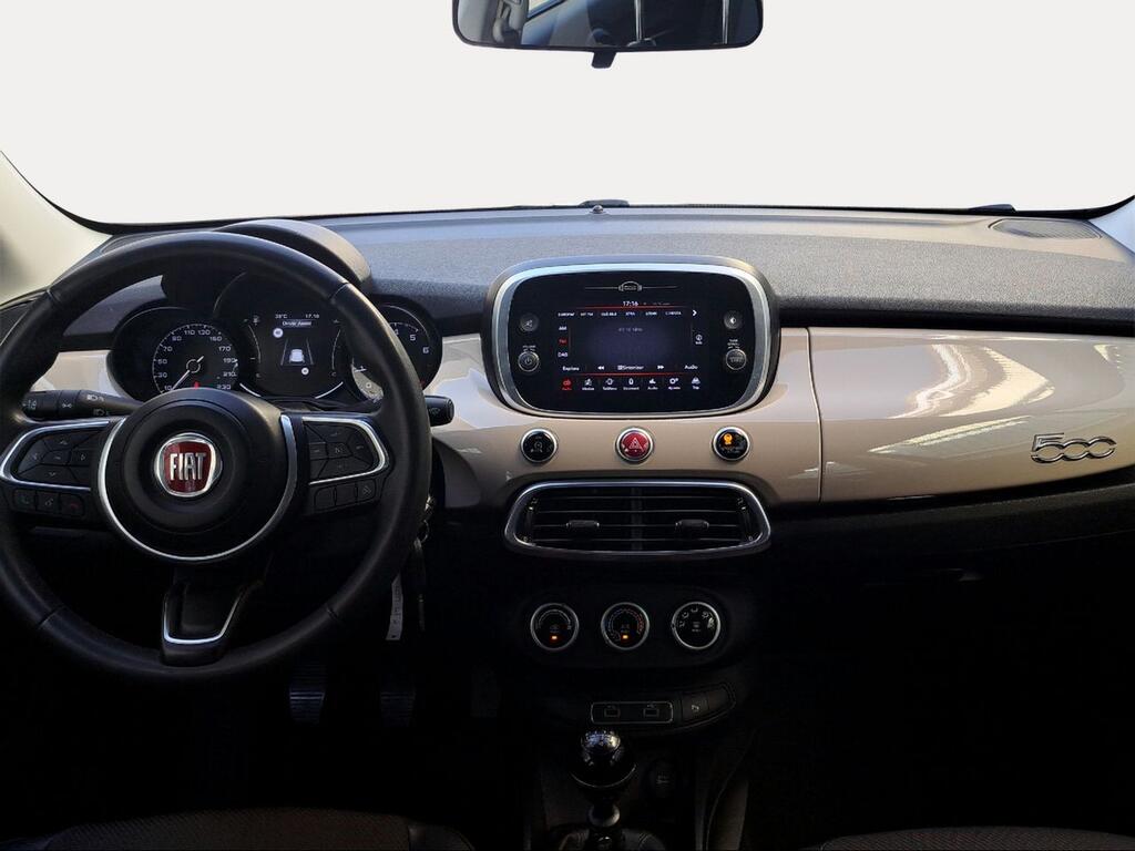 Fiat 500X City Cross 1,0 Firefly T3 88KW S&S - Foto 774