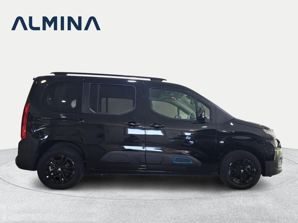 Citroën ë-Berlingo Talla M ë-Berlingo 50 kWh SHINE - Foto 521