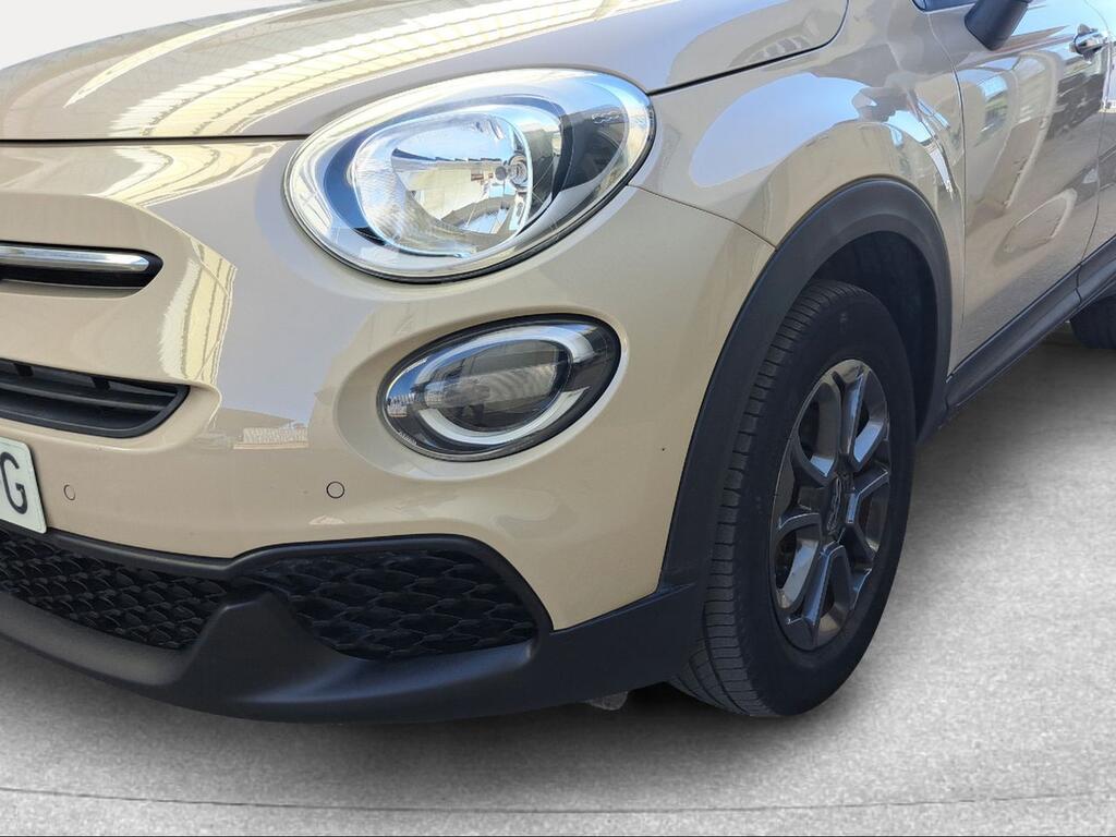 Fiat 500X City Cross 1,0 Firefly T3 88KW S&S - Foto 779