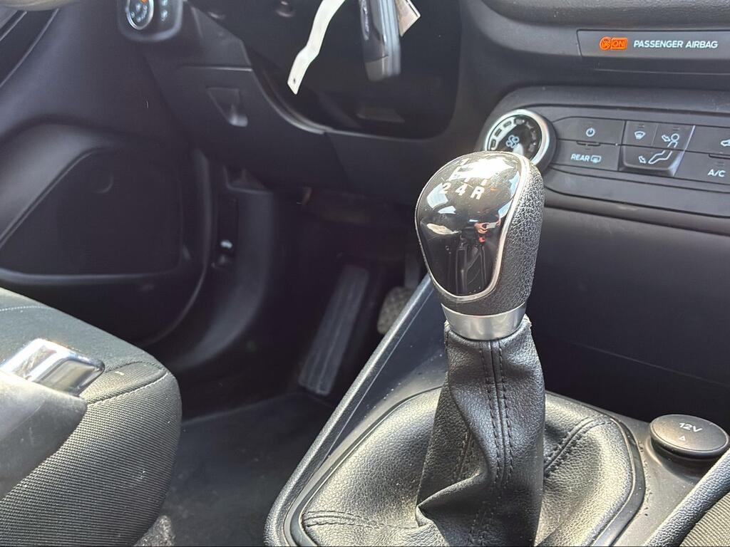 Ford Fiesta 1.1 IT-VCT 55kW (75CV) Trend 5p - Foto 953