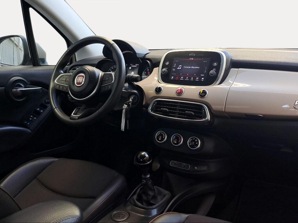 Fiat 500X City Cross 1,0 Firefly T3 88KW S&S - Foto 781