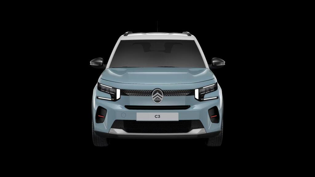 Citroën C3 Hybrid 100 e-DSC6 Max - Foto 570