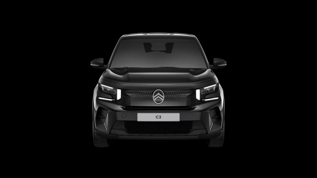 Citroën C3 Turbo 100 You - Foto 494