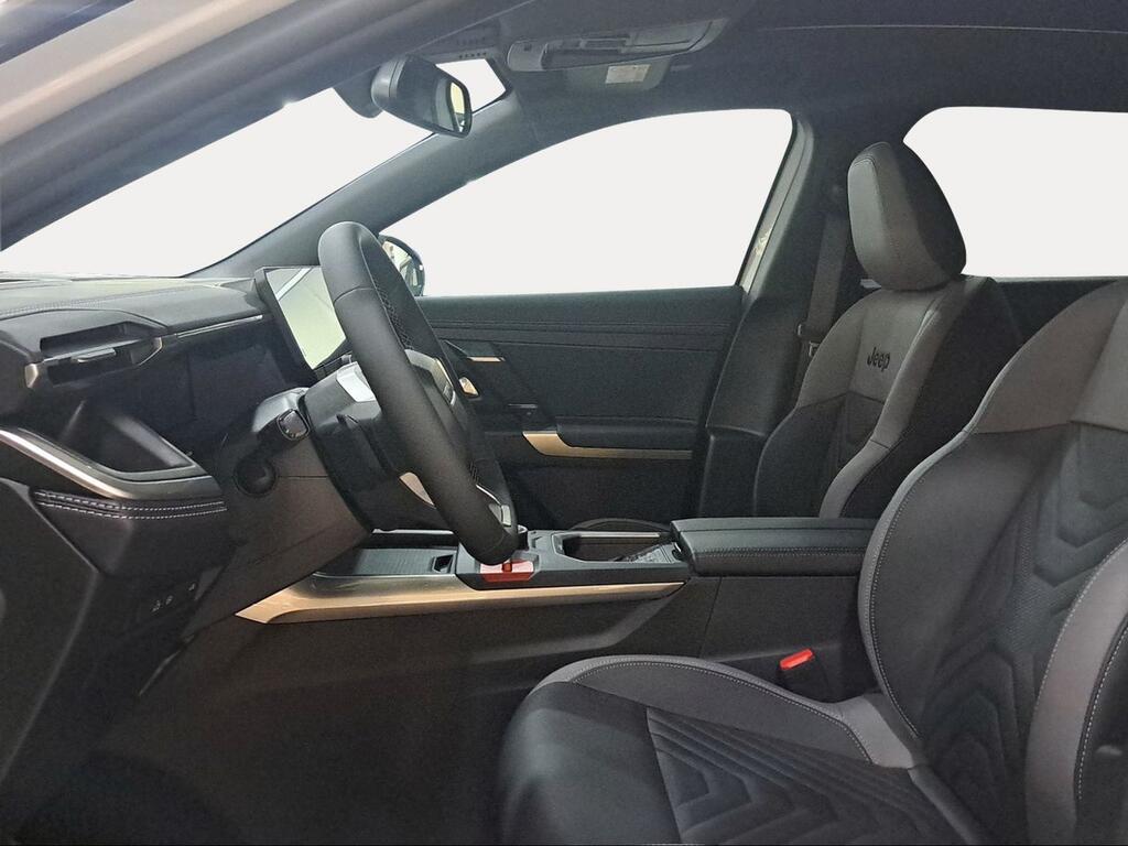 Jeep Compass JEEP COMPASS BEV SUMMIT FIRST EDITION - Foto 650