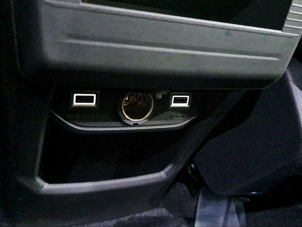 Jeep Compass JEEP COMPASS BEV SUMMIT FIRST EDITION - Foto 664