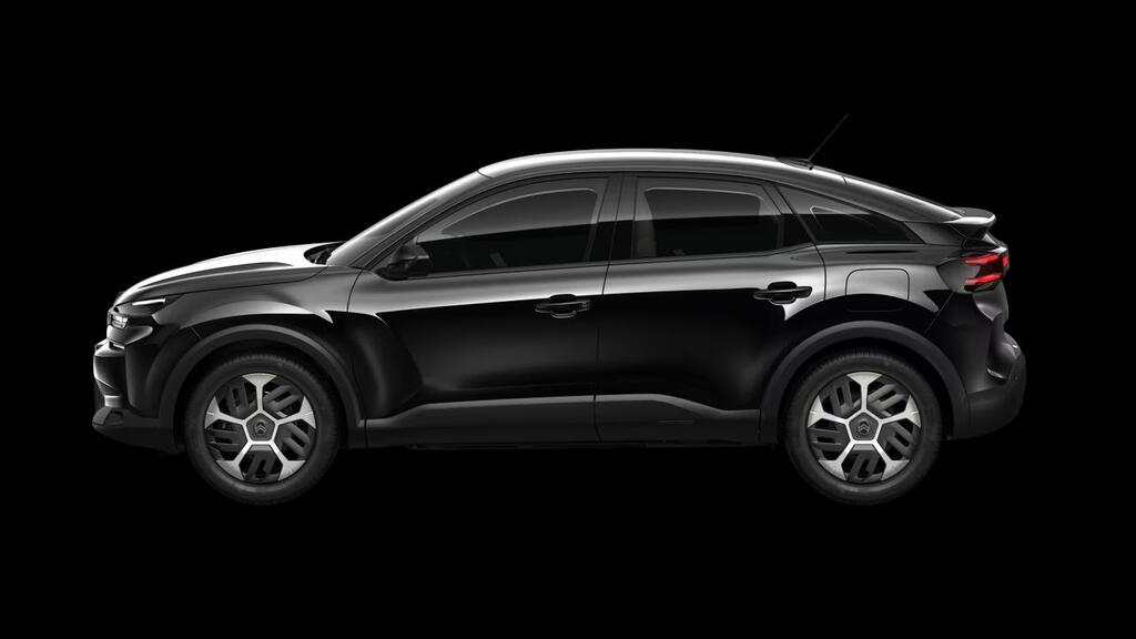 Citroën ë-C4 ë-C4 eléctrico 100kW 50kWh Plus - Foto 538