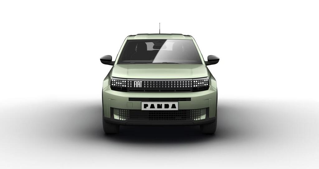 Fiat Grande Panda ICON 74kW (100cv) - Foto 578