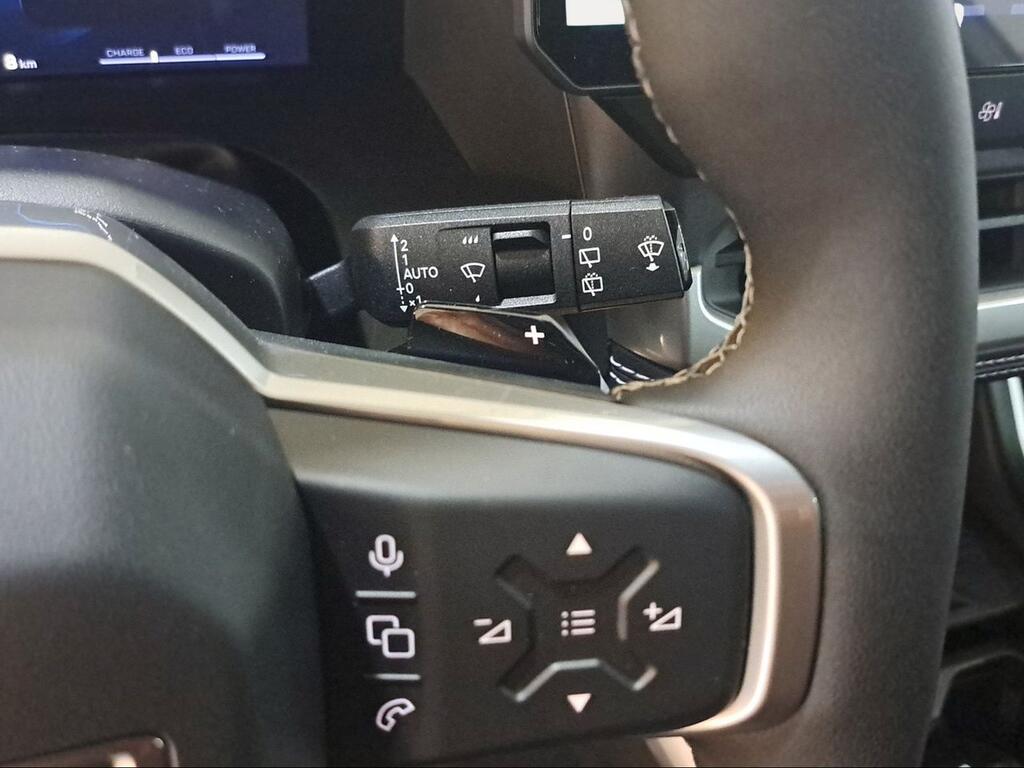 Jeep Compass JEEP COMPASS BEV SUMMIT FIRST EDITION - Foto 668