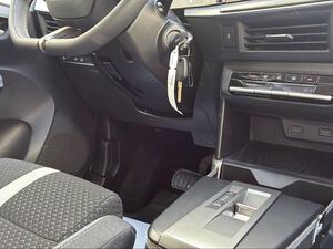 Opel Frontera 1.2T XHT Hybrid eDCT6 107kW GS