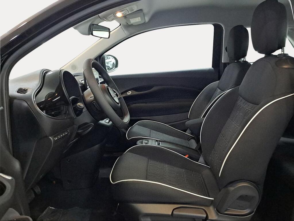 Fiat 500 ICON hb 320km 87kW (118cv) - Foto 519