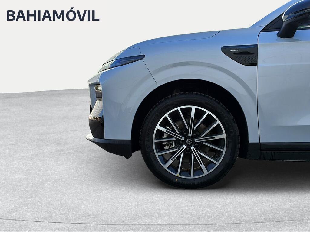 Leapmotor B10 B10 BEV 67.1kWh DesignProMax Auto - Foto 605