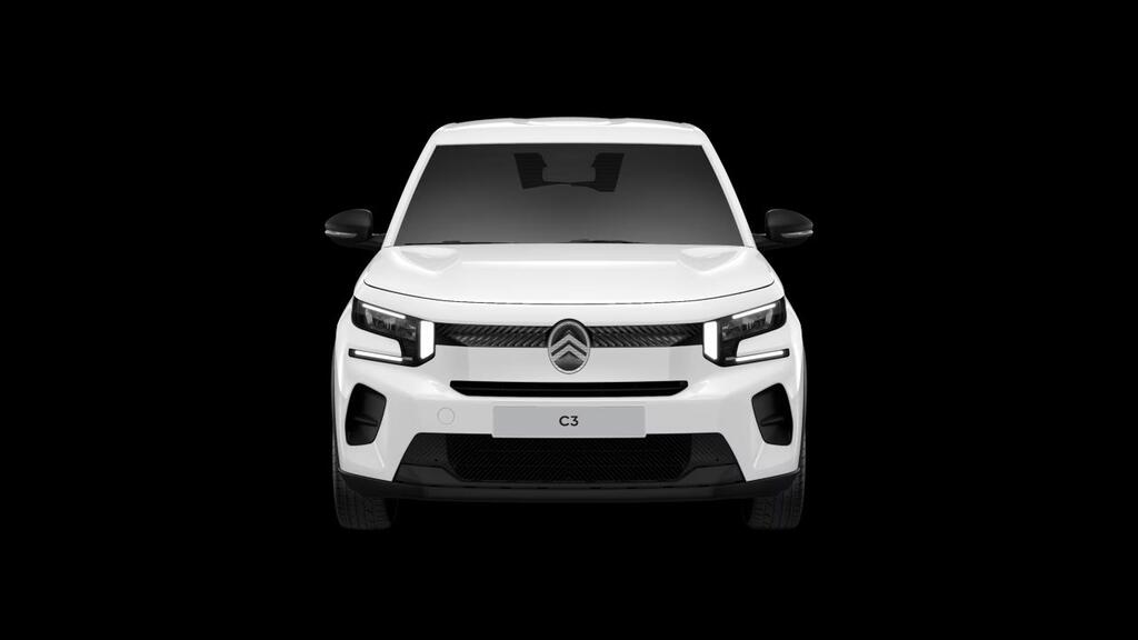 Citroën C3 Turbo 100 You - Foto 463