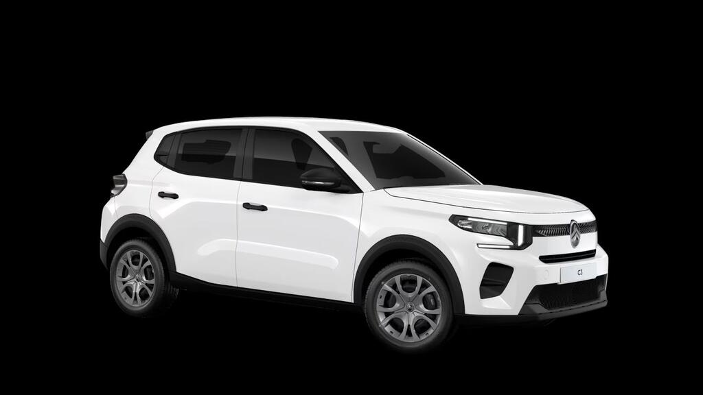 Citroën C3 Turbo 100 You - Foto 462