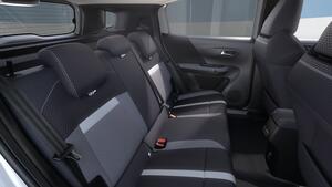Opel Frontera 1.2T XHT Hybrid eDCT6 107kW GS