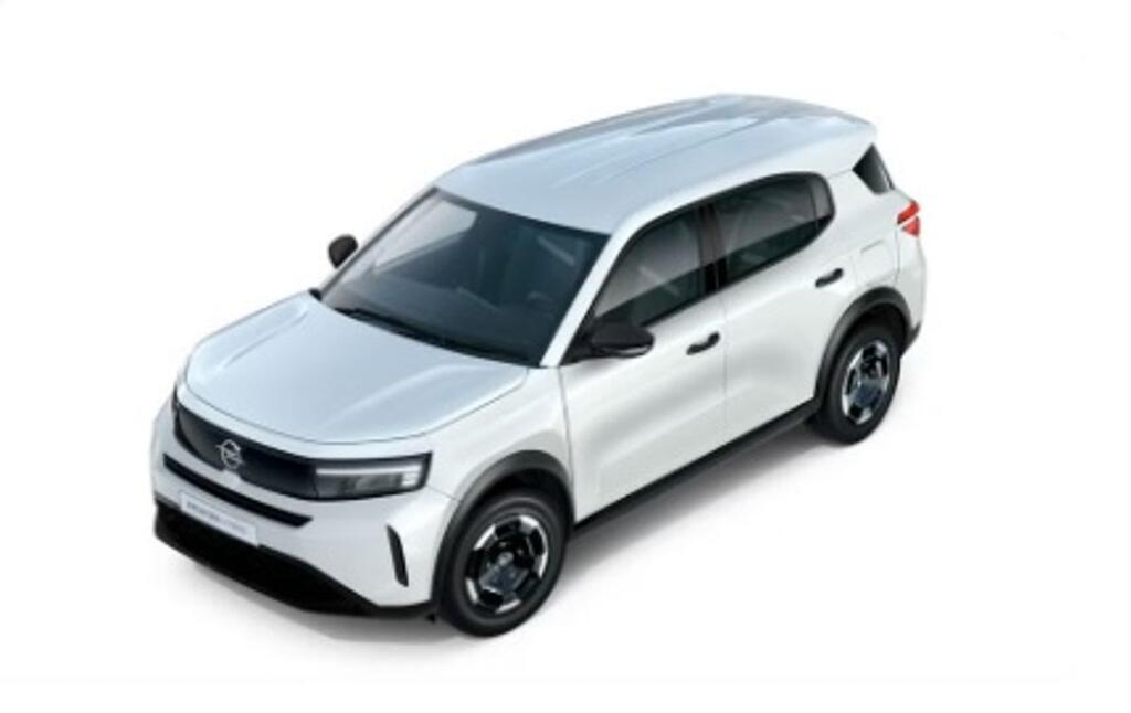 Opel Frontera 1.2T XHT Hybrid eDCT6 107kW GS - Foto 672