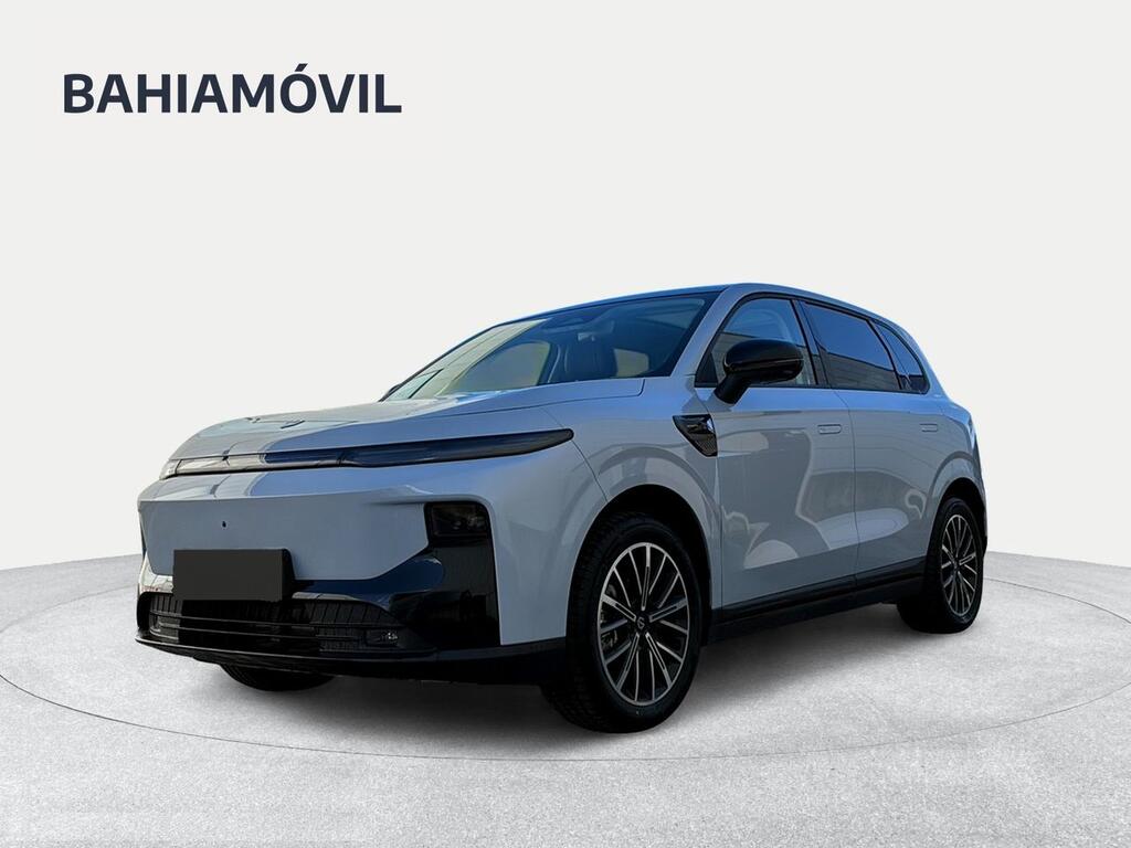 Leapmotor B10 B10 BEV 67.1kWh DesignProMax Auto - Foto 595