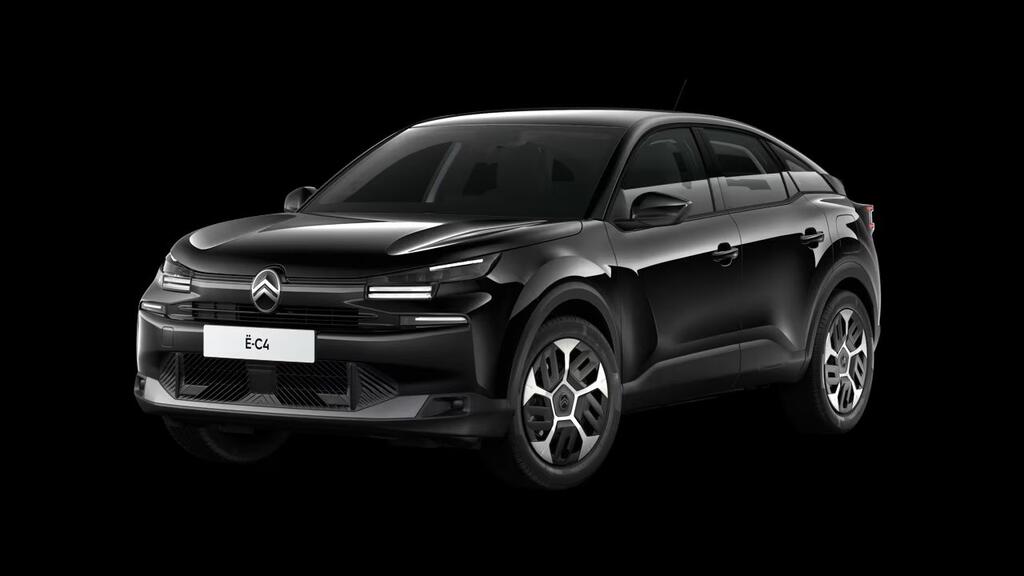 Citroën ë-C4 ë-C4 eléctrico 100kW 50kWh Plus - Foto 551