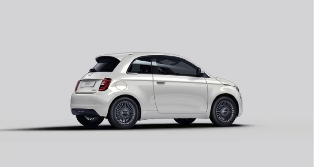 Fiat 500 TORINO 1.0 Hybrid 48kW (65cv) - Foto 705