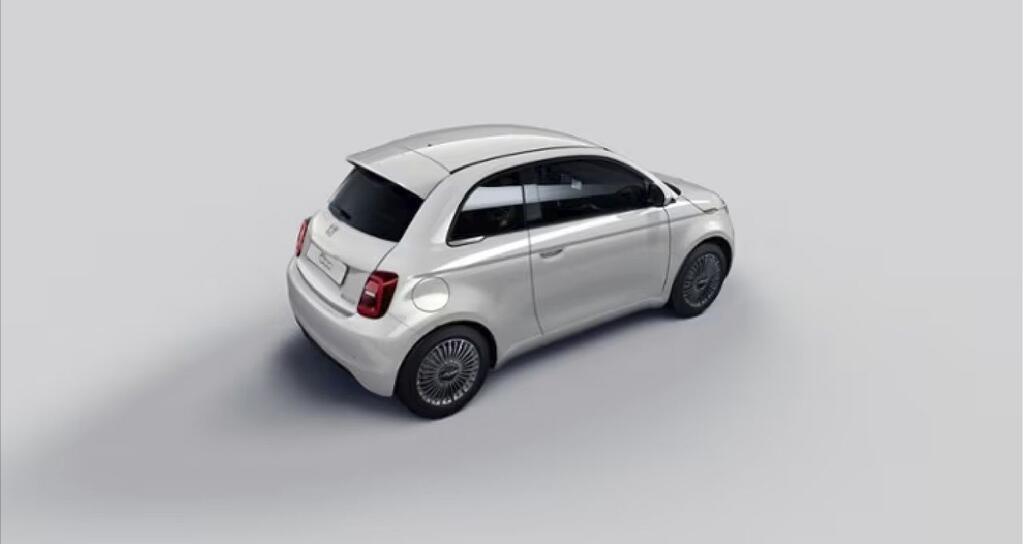 Fiat 500 TORINO 1.0 Hybrid 48kW (65cv) - Foto 706