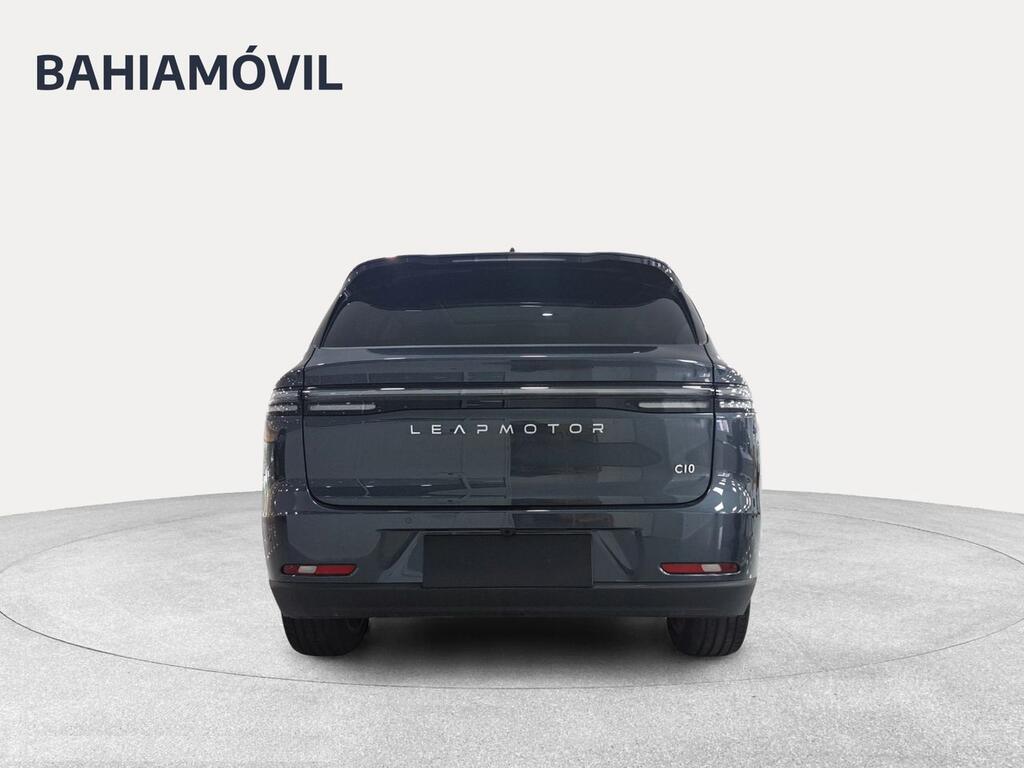 Leapmotor C10 C10 REEV 28.4 kWh Design Auto - Foto 804