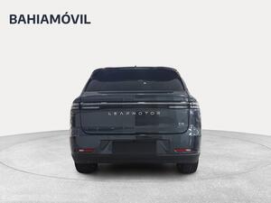 Leapmotor C10 C10 REEV 28.4 kWh Design Auto