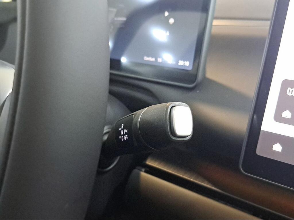 Leapmotor C10 C10 REEV 28.4 kWh Design Auto - Foto 818