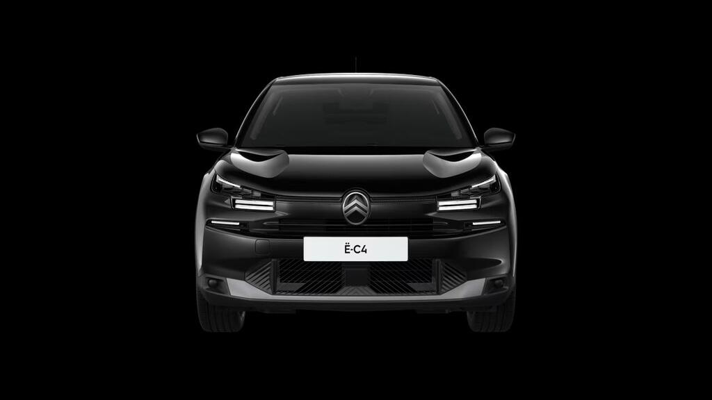 Citroën ë-C4 ë-C4 eléctrico 100kW 50kWh Plus - Foto 713